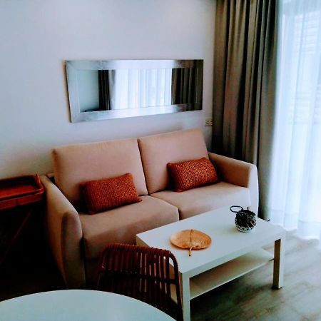 Vv Canteras Palm Beach "By Henrypole Home" Las Palmas de Gran Canaria Exteriör bild