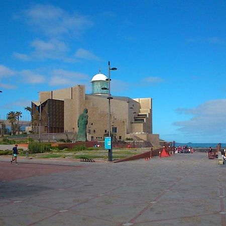 Vv Canteras Palm Beach "By Henrypole Home" Las Palmas de Gran Canaria Exteriör bild